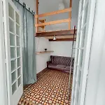 Vandrarhem Barbatuke Conde *