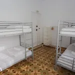 Barbatuke Conde Vandrarhem Málaga