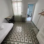 Barbatuke Conde * Málaga
