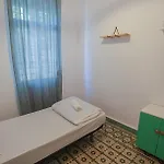 Vandrarhem Barbatuke Conde Málaga