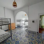 Barbatuke Conde * Málaga