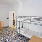 Barbatuke Conde Vandrarhem Málaga