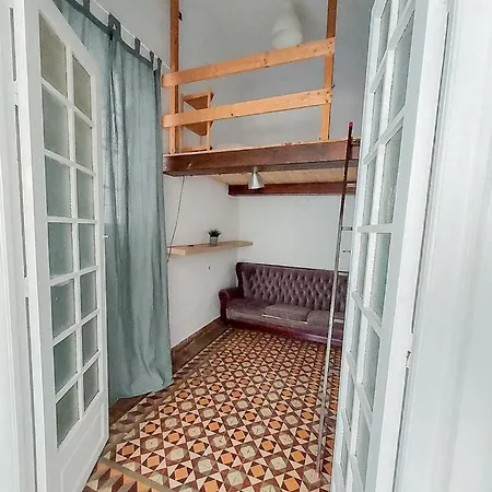 Hostel Barbatuke Conde *