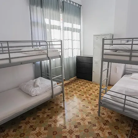 Hostel Barbatuke Conde *