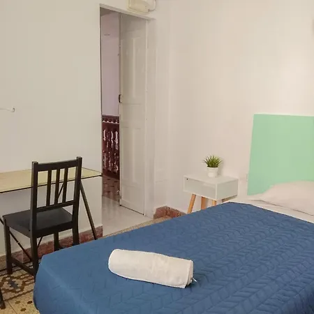 Hostel Barbatuke Conde