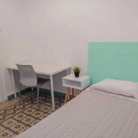 Barbatuke Conde Hostel