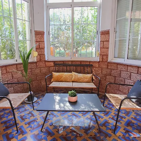 Hostel Barbatuke Conde