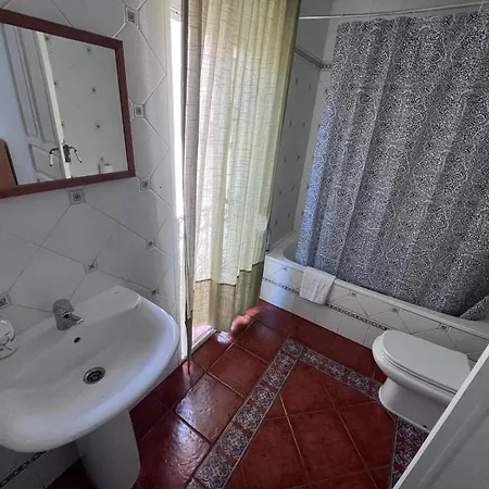 Hostel Barbatuke Conde *