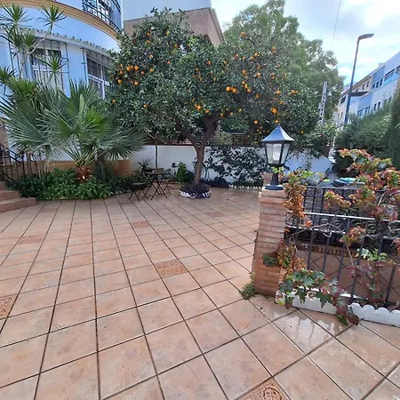 Hostel Barbatuke Conde *