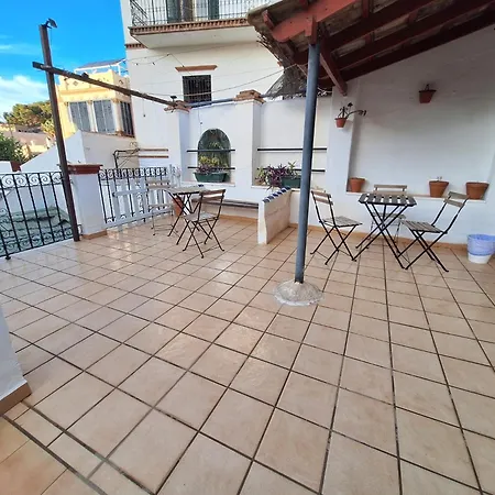 Hostel Barbatuke Conde